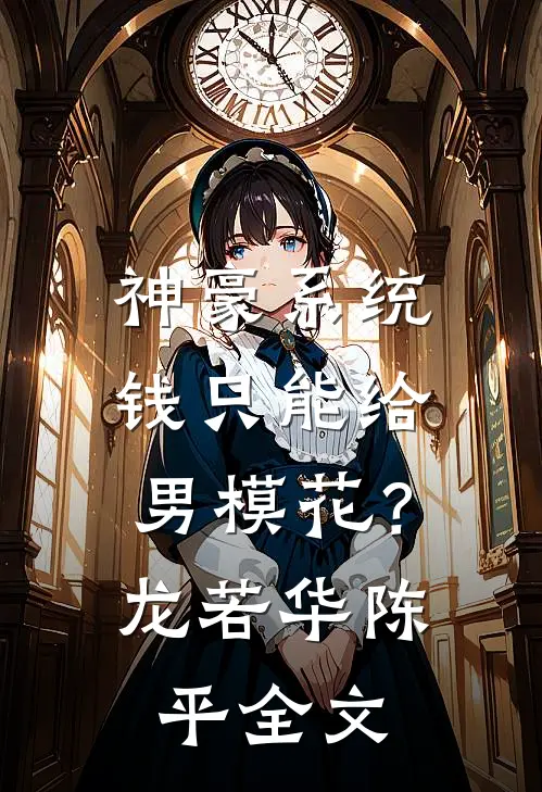 神豪系统：钱只能给男模花？龙若华陈平全文