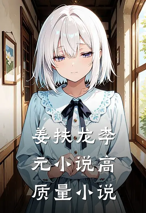 姜扶龙李元小说高质量小说