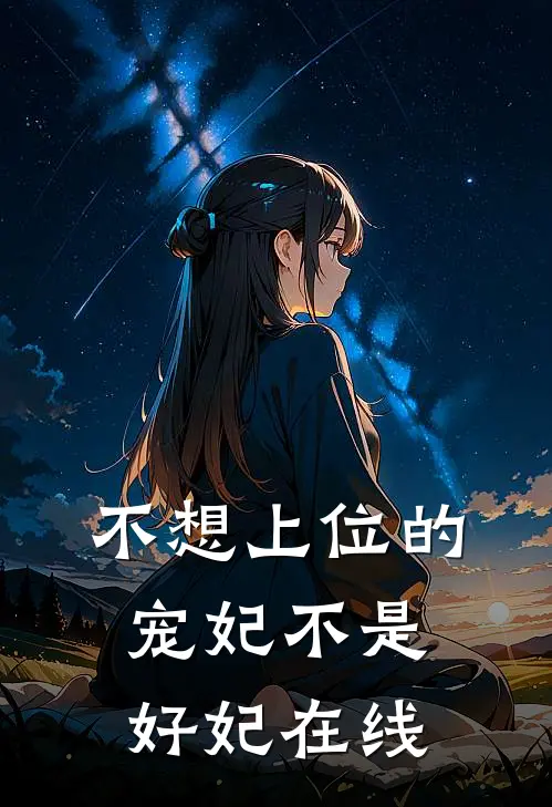 不想上位的宠妃不是好妃在线