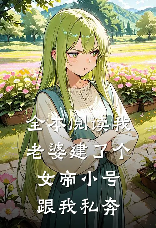 全本阅读我老婆建了个女帝小号跟我私奔