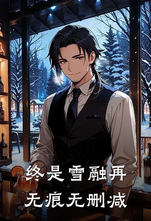 终是雪融再无痕无删减