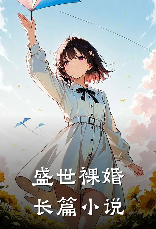 盛世裸婚长篇小说
