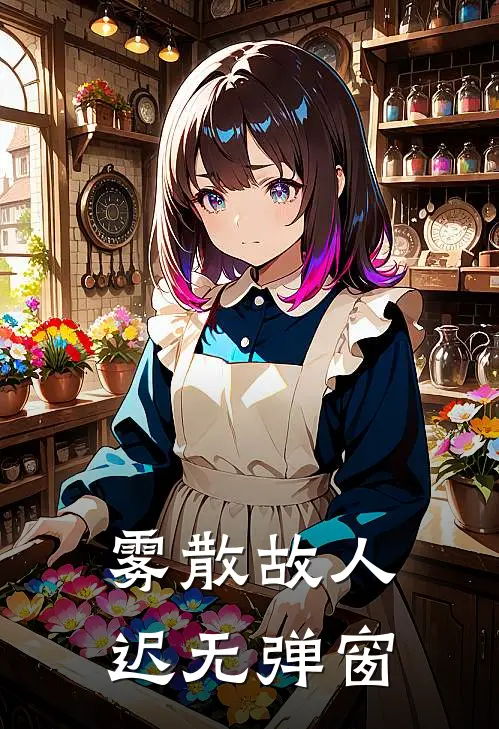 雾散故人迟无弹窗