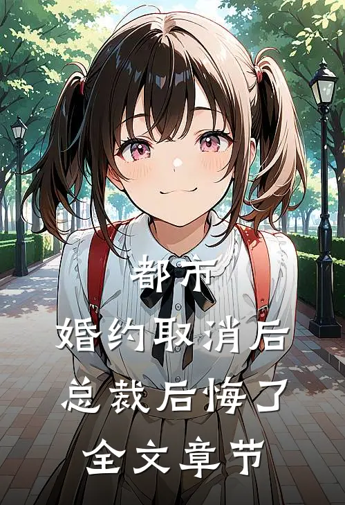 都市：婚约取消后，总裁后悔了全文章节