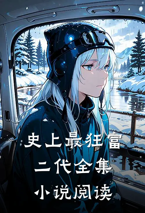 史上最狂富二代全集小说阅读