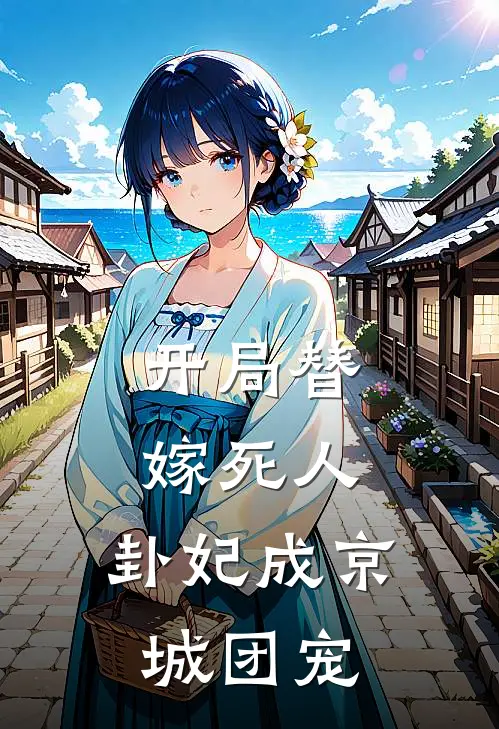 开局替嫁死人，卦妃成京城团宠