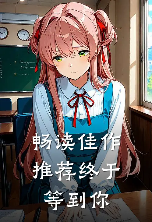 畅读佳作推荐终于等到你