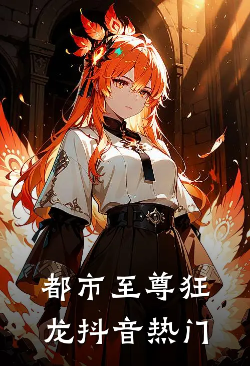 都市至尊狂龙抖音热门