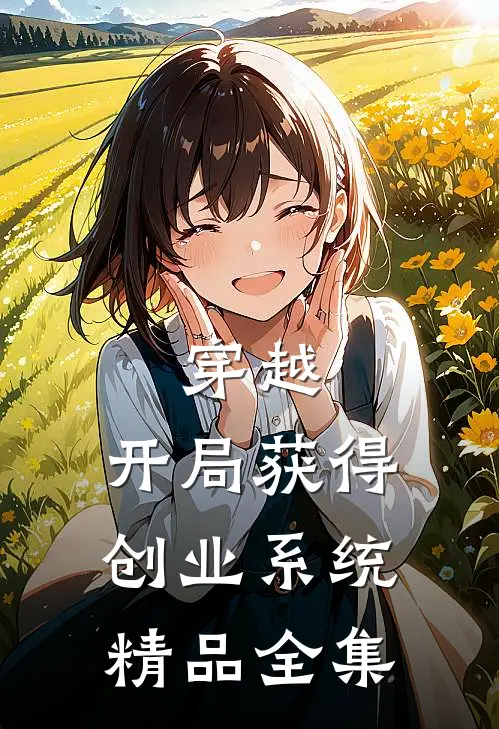 穿越：开局获得创业系统精品全集