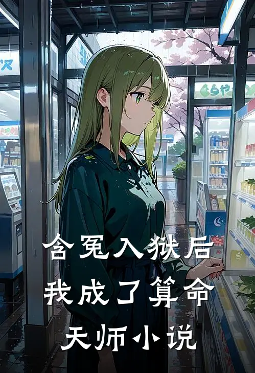 含冤入狱后，我成了算命天师小说