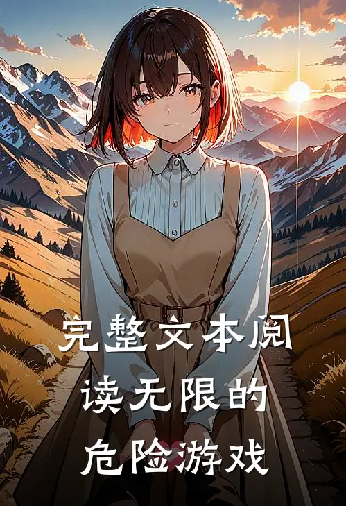 完整文本阅读无限的危险游戏