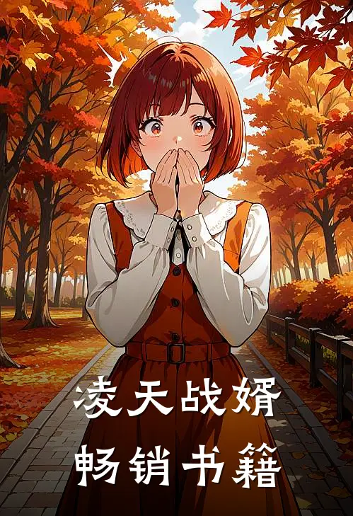 凌天战婿畅销书籍