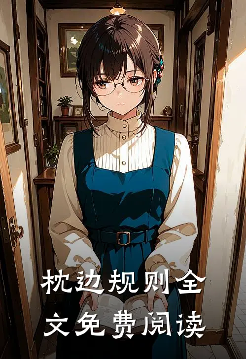 枕边规则全文免费阅读