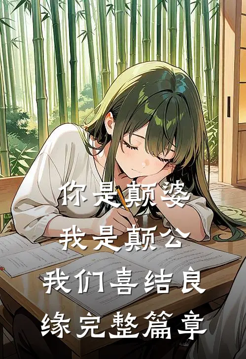 你是颠婆，我是颠公，我们喜结良缘完整篇章