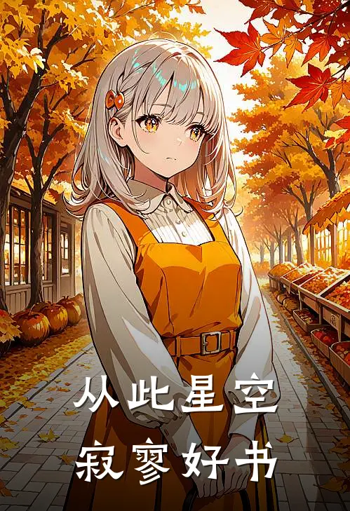 从此星空寂寥好书