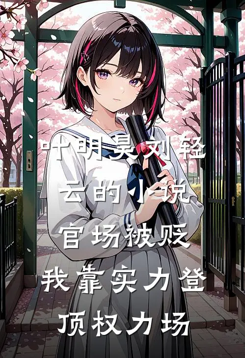 叶明昊刘轻云的小说官场被贬，我靠实力登顶权力场