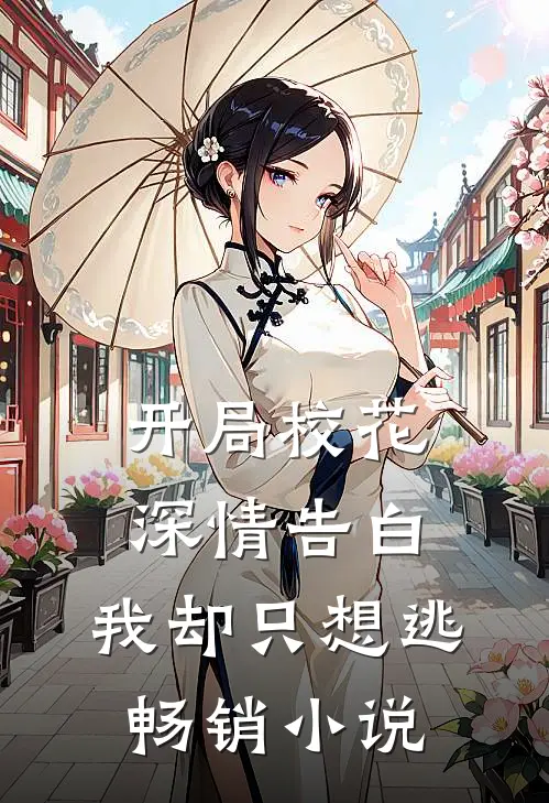 开局校花深情告白，我却只想逃畅销小说