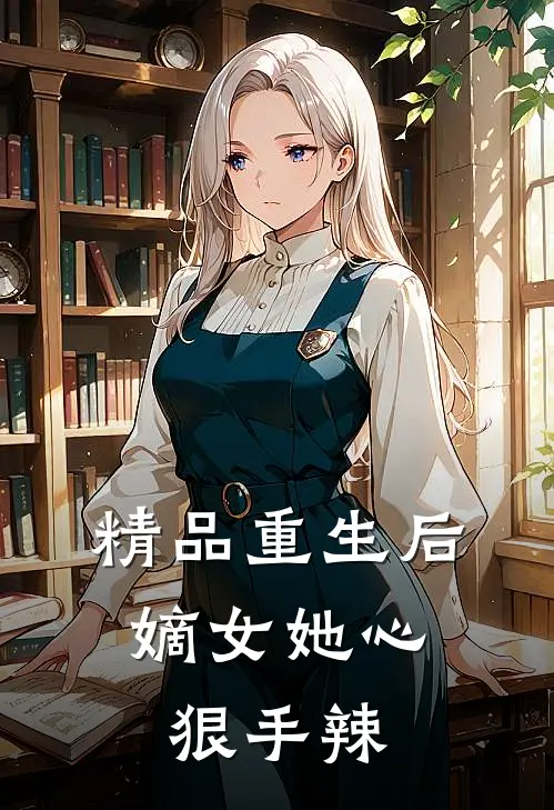 精品重生后，嫡女她心狠手辣