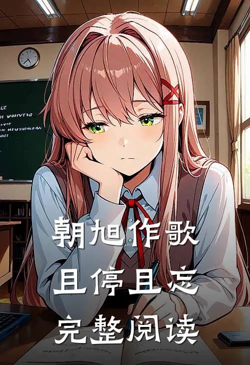 朝旭作歌，且停且忘完整阅读