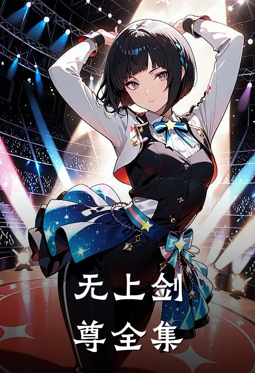 无上剑尊全集