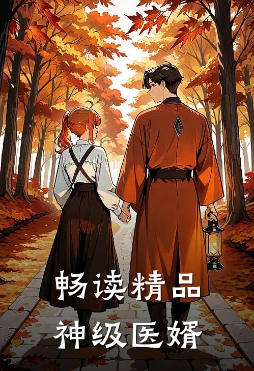 畅读精品神级医婿
