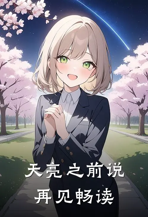天亮之前说再见畅读