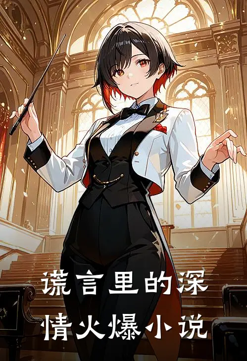 谎言里的深情火爆小说