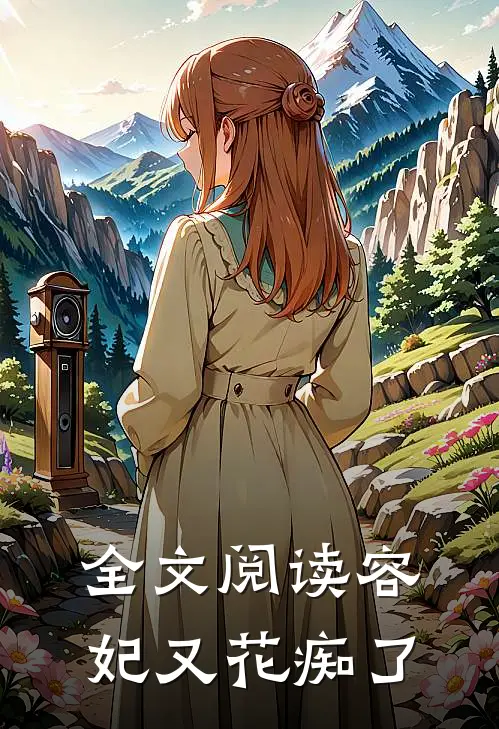 全文阅读容妃又花痴了