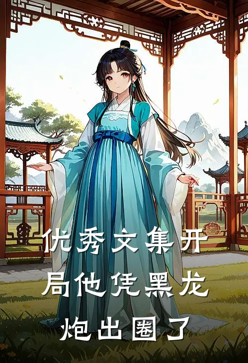 优秀文集开局他凭黑龙炮出圈了