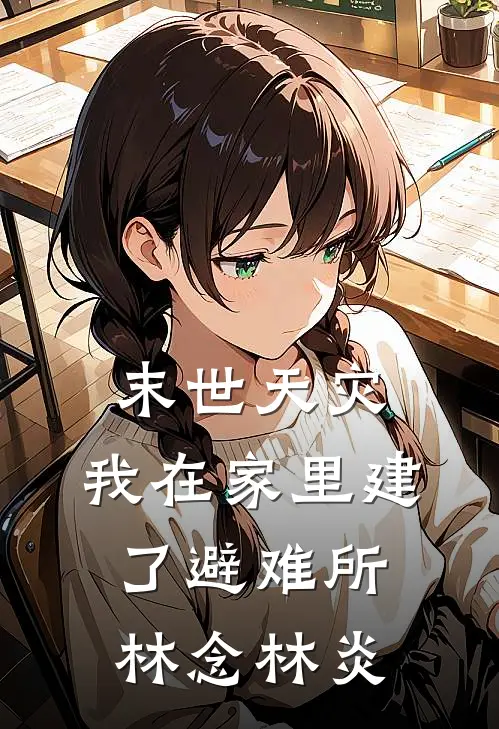 末世天灾，我在家里建了避难所林念林炎