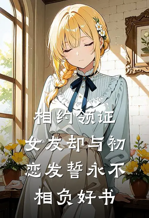 相约领证，女友却与初恋发誓永不相负好书