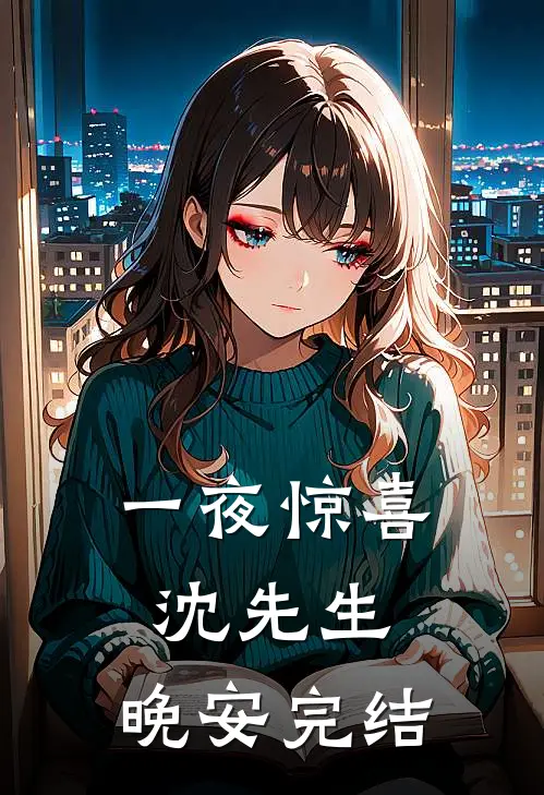 一夜惊喜：沈先生，晚安完结