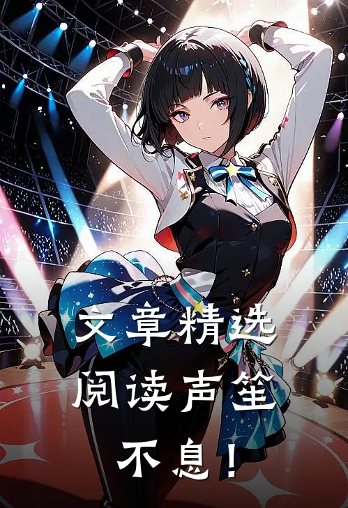 文章精选阅读声笙不息！