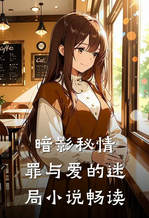 暗影秘情：罪与爱的迷局小说畅读