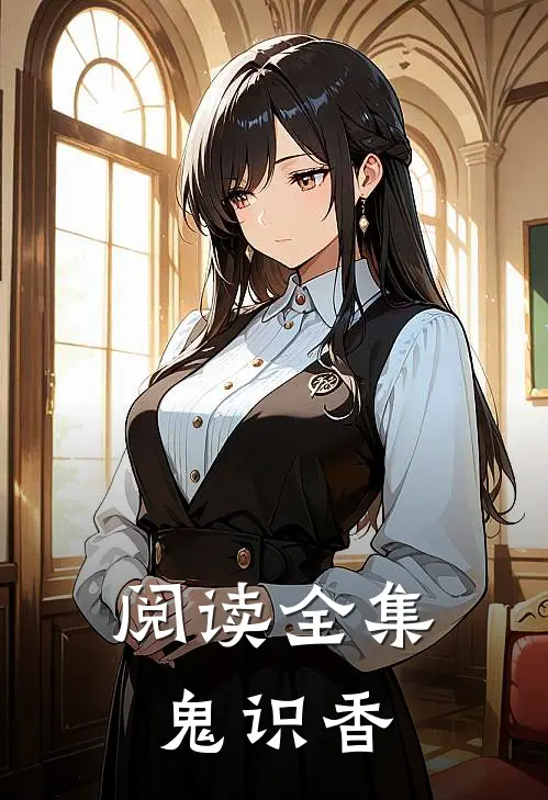 阅读全集鬼识香
