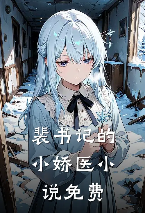 裴书记的小娇医小说免费