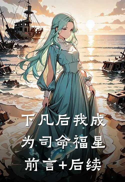 下凡后我成为司命福星前言+后续