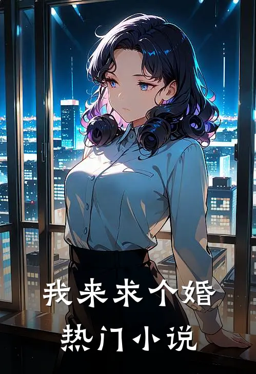 我来求个婚热门小说