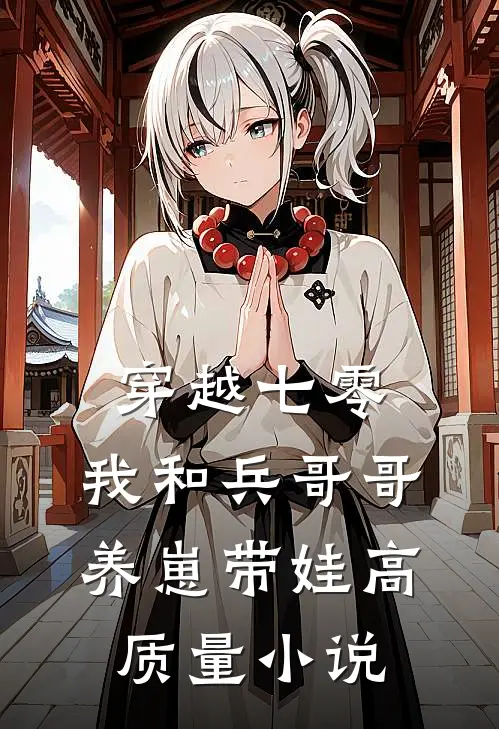 穿越七零：我和兵哥哥养崽带娃高质量小说