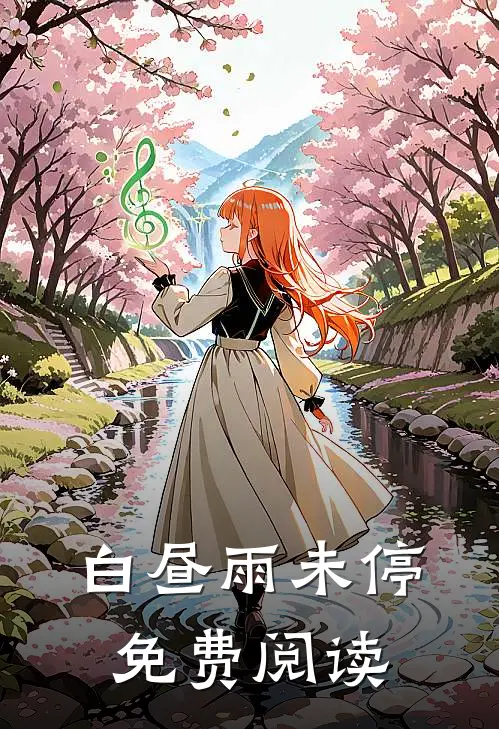 白昼雨未停免费阅读