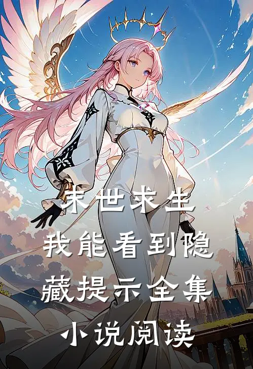 末世求生：我能看到隐藏提示全集小说阅读