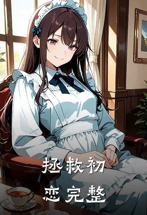 拯救初恋完整