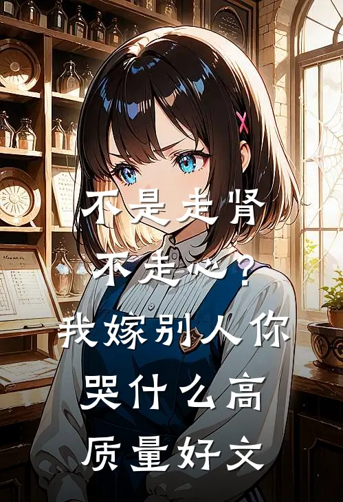 不是走肾不走心？我嫁别人你哭什么高质量好文