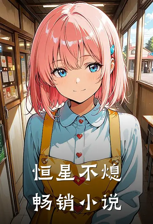 恒星不熄畅销小说