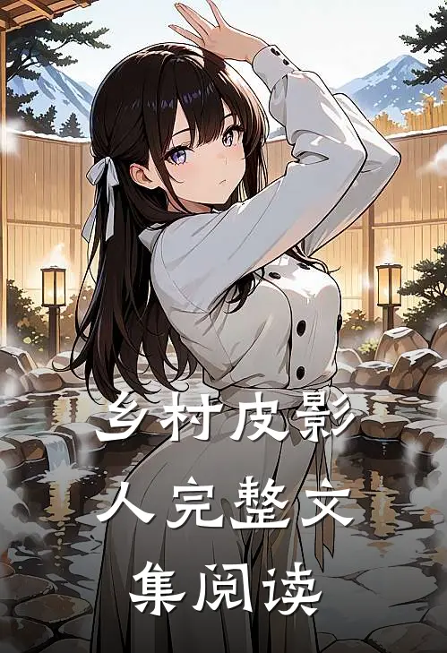 乡村皮影人完整文集阅读