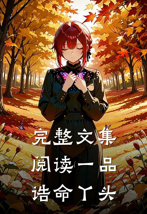 完整文集阅读一品诰命丫头