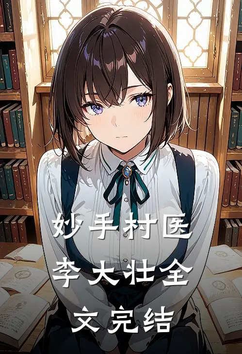 妙手村医李大壮全文完结