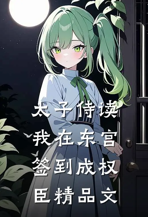 太子侍读：我在东宫签到成权臣精品文