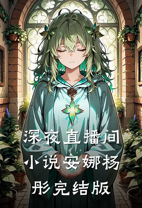 深夜直播间小说安娜杨彤完结版