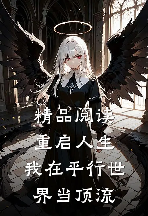 精品阅读重启人生：我在平行世界当顶流